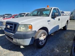 Ford F-150 4.6L 8 2007