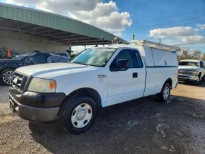 Ford F-150 4.2L 6 2007