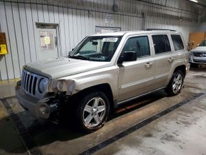 Jeep Patriot SPORT 2.4L 4 2010