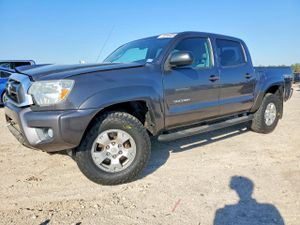 Toyota Tacoma DOUBLE CAB PRERUNNER 4.0L 6 2014