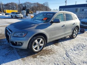 Audi Q5 PREMIUM PLUS 2.0L 4 2011