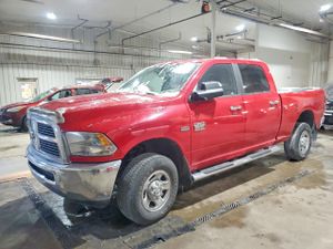 Dodge RAM SLT 5.7L 8 2012