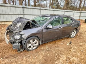 Acura TSX 2.4L 4 2010