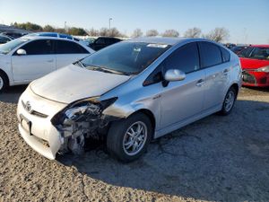 Toyota Prius 1.8L 4 2010
