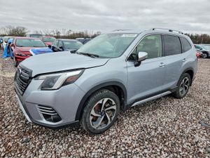 Subaru Forester TOURING 2.5L 4 2023