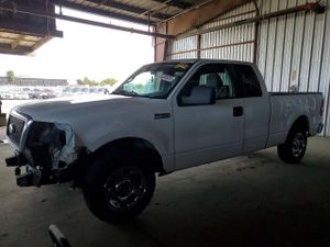 Ford F-150 5.4L 8 2007