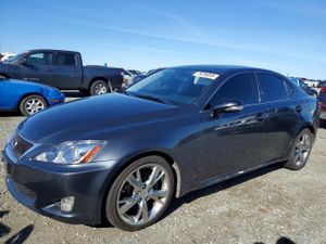 Lexus IS 250 2.5L 6 2009