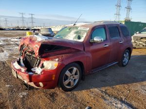 Chevrolet HHR LT 2.4L 4 2009