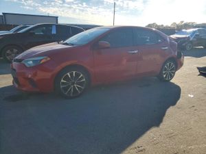 Toyota Corolla L 1.8L 4 2014