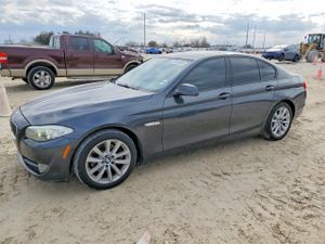 BMW 5 Series I 3.0L 6 2011
