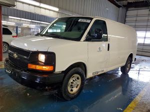 Chevrolet Express 4.8L 8 2011