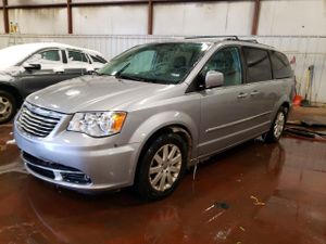 Chrysler Town & Country TOURING 3.6L 6 2015