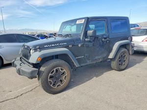 Jeep Wrangler RUBICON 3.6L 6 2014