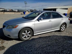 Toyota Camry LE 3.5L 6 2008