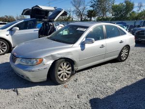 Hyundai Azera GLS 3.8L 6 2010