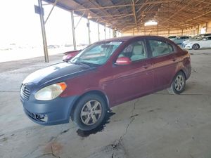 Hyundai Accent GLS 1.6L 4 2011