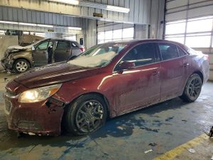 Chevrolet Malibu 1LT 2.5L 4 2015