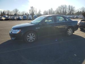 Ford Taurus SEL 3.5L 6 2008