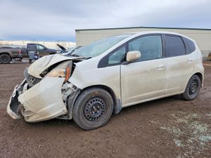 Honda Fit LX 1.5L 4 2013