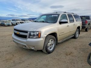 Chevrolet Suburban K1500 LS 5.3L 8 2008