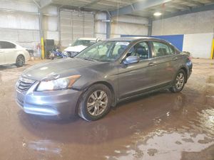 Honda Accord SE 2.4L 4 2011