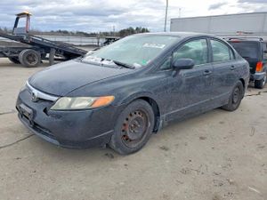 Honda Civic 1.8L 4 2006