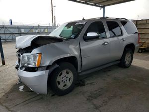Chevrolet Tahoe K1500 LT 5.3L 8 2010