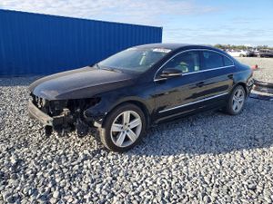 Volkswagen Passat CC SPORT 2.0L 4 2013