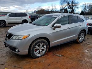 Acura RDX TECHNOLOGY 3.5L 6 2013