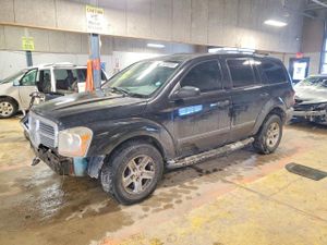Dodge Durango 4.7L 8 2006