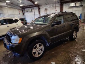 Jeep Grand Cherokee LAREDO 3.7L 6 2006