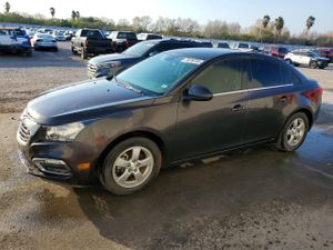 Chevrolet Cruze LT 1.4L 4 2015
