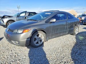 Honda Civic EX 1.8L 4 2007