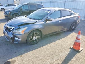Nissan Altima 2.5 2.5L 4 2015