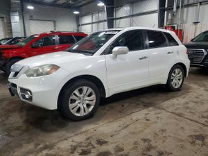 Acura RDX TECHNOLOGY 2.3L 4 2011