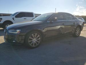 Audi A4 PREMIUM 2.0L 4 2013