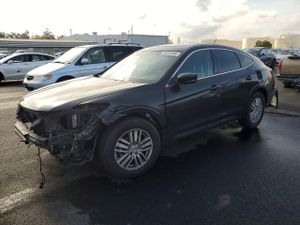 Honda Accord EXL 2.4L 4 2012