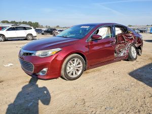 Toyota Avalon BASE 3.5L 6 2013