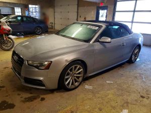 Audi A5 PREMIUM PLUS S-LINE 2.0L 4 2016