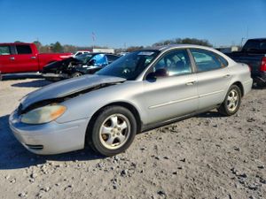 Ford Taurus SE 3.0L 6 2006