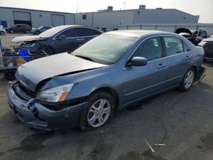 Honda Accord EX 2.4L 4 2007
