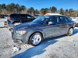 Audi A3 PREMIUM 1.8L 4 2015