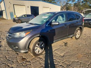 Honda CR-V EXL 2.4L 4 2014