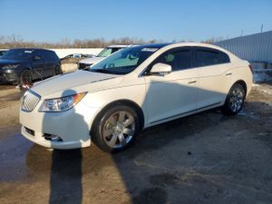 Buick LaCrosse PREMIUM 3.6L 6 2012