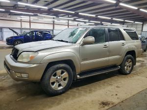 Toyota 4Runner LIMITED 4.7L 8 2003