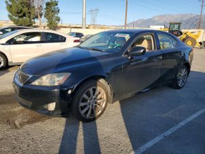 Lexus IS 250 2.5L 6 2007