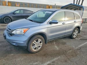 Honda CR-V 2.4L 4 2010