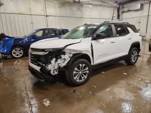 Chevrolet Equinox LT 1.5L 4 2025