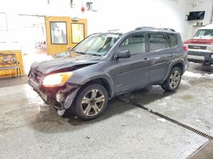 Toyota Rav4 SPORT 3.5L 6 2010