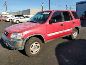 Honda CR-V LX 2.0L 4 1999